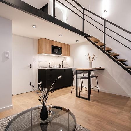 E56 - Grand Boulevard Heritage Residence - Best Location By Bqa 부다페스트 외부 사진