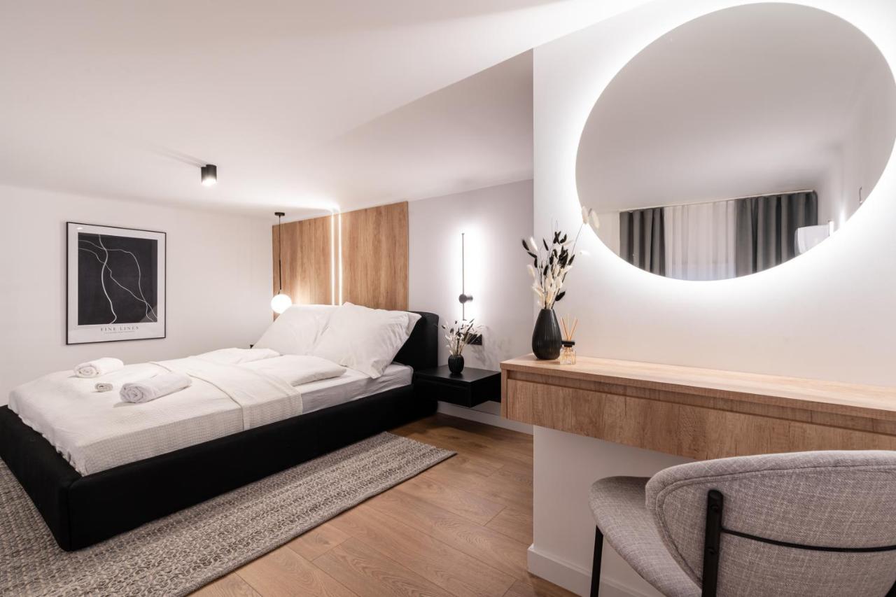 E56 - Grand Boulevard Heritage Residence - Best Location By Bqa 부다페스트 외부 사진