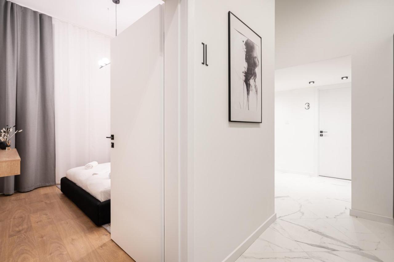 E56 - Grand Boulevard Heritage Residence - Best Location By Bqa 부다페스트 외부 사진