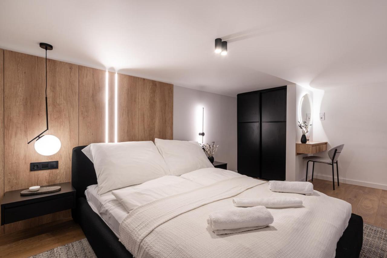 E56 - Grand Boulevard Heritage Residence - Best Location By Bqa 부다페스트 외부 사진