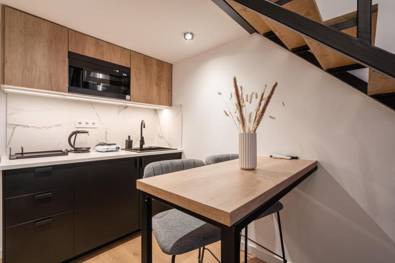 E56 - Grand Boulevard Heritage Residence - Best Location By Bqa 부다페스트 외부 사진