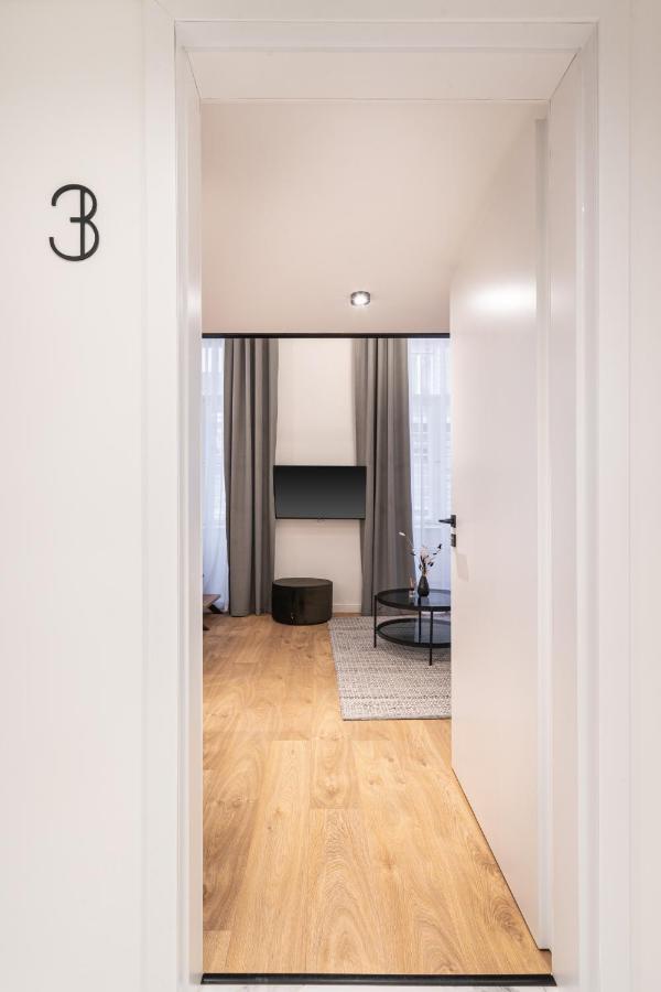 E56 - Grand Boulevard Heritage Residence - Best Location By Bqa 부다페스트 외부 사진