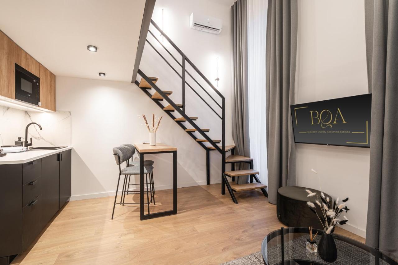 E56 - Grand Boulevard Heritage Residence - Best Location By Bqa 부다페스트 외부 사진